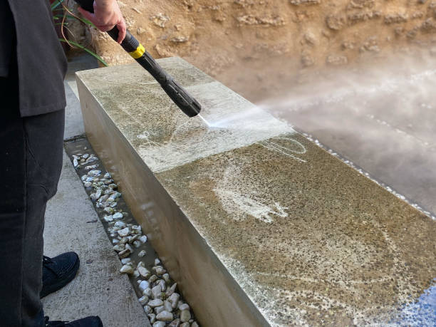 Why Choose Our Certified Pressure Washing Experts for Your Project Needs in Mason City, IA?