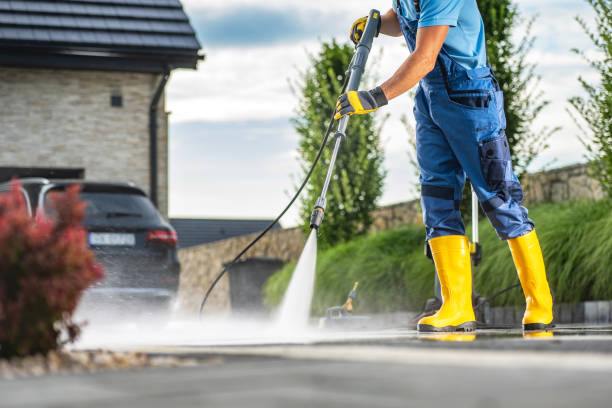 Local Pressure Washing Services in Mason City, IA